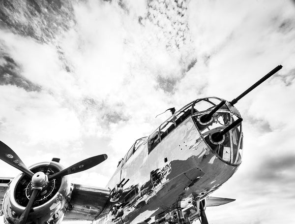 B-25 Mitchell
