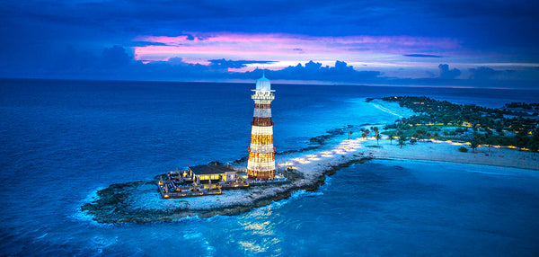 Fantasy Lighthouse