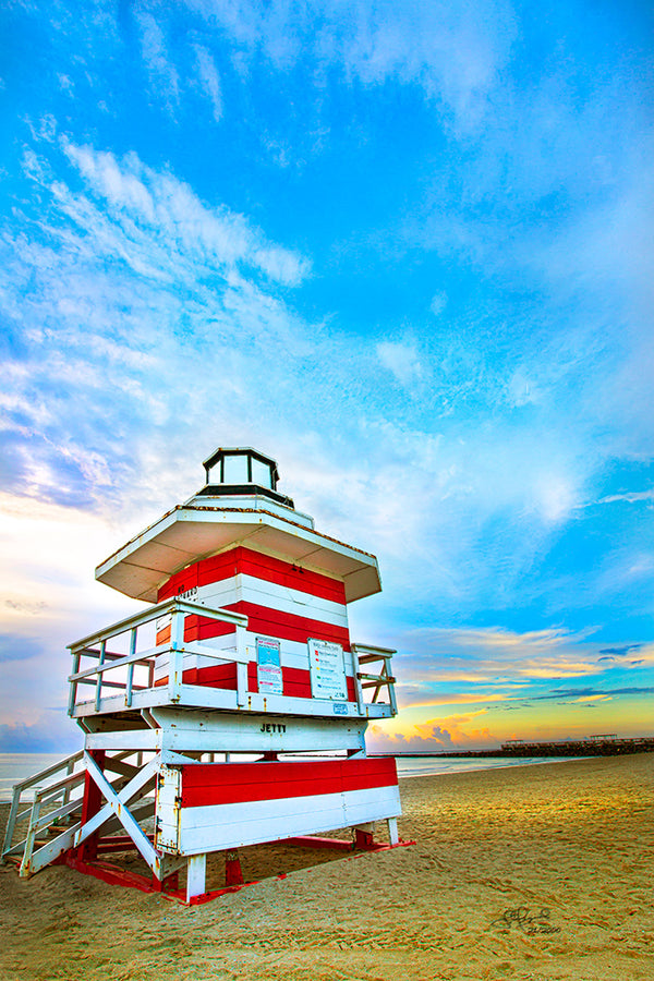Jetty