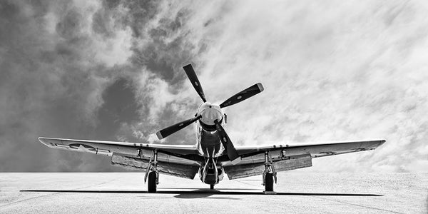 P-51 Mustang