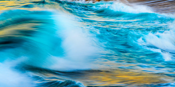 The Wave