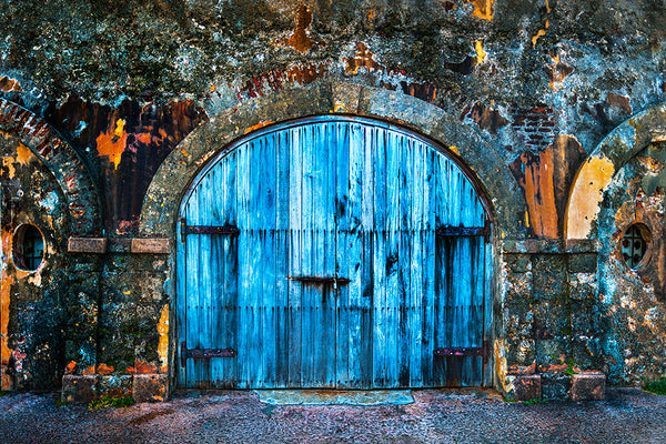 A Passage Through Time